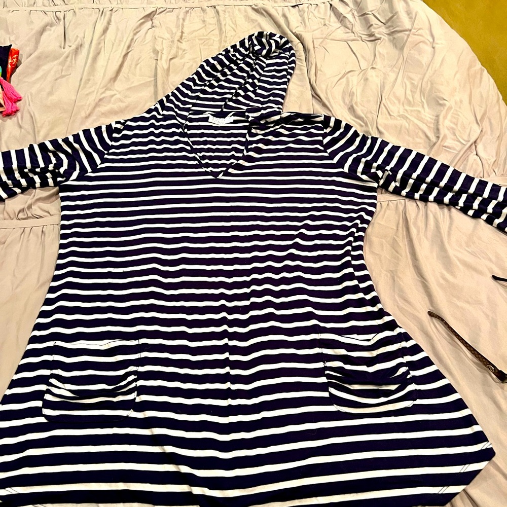 Summer cover up size XL